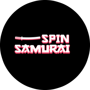 Spin Samurai Casino Interface