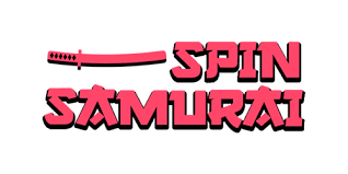 Spin samurai logo